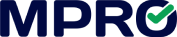 MPRO Research logo